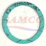 Copeland 8D/8R/8SK/8SS, Sight Glass Gasket, 020-0003-03, 2042028