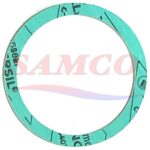 Copeland 8D/8R/8SK/8SS, Discharge Service Valve Gasket, 020-0006-33, 2837119