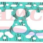 Copeland 8RH/8RP, Valve Plate Gasket (2-11/16" Bore), 020-0627-00