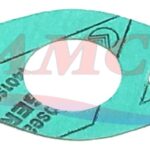 Copeland 9R, Discharge Service Valve Gasket, 020-0012-11