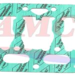 Copeland 9RA, Valve Plate Gasket 2-3/16" Bore, 020-0128-01
