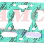 Copeland 9RC, Valve Plate Gasket 2-3/8" Bore, 020-0128-00