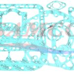 Copeland 3S/3SC/3SS, Gasket Kit, 3120456