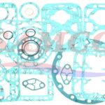 Copeland 4DM/6DM, Gasket Kit - DELTA STYLE (71.5mm)