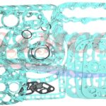 Copeland 4RH/6RH/4RK/6RK, Gasket Kit, 2050409, 998-0669-54