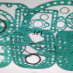 Copeland 8DH/8DP, Gasket Kit for 8 Cylinder