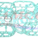 Copeland 9RB/9RC, Gasket Kit, 998-0669-37