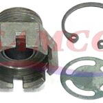 Copeland 4R/6R, Check Valve