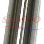 Copeland 4DJ/4DR/4DT/4RJ/4RR/6DJ/6DK/6DL/6DP/6RJ/6RS/8RJ, Piston Pin, (62x19mm)