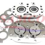 Copeland 2D, Valve Plate Assembly, 998-1661-29, 2835259