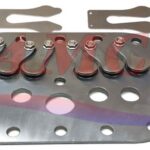 Copeland 6SK / 8SK, Valve Plate Assembly, 312 1595