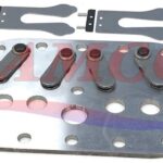 Copeland D6T / D6J, Valve Plate Kit, (Left), 380 5806, 380 7200
