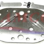 Copeland KA, Valve Plate Assembly, 998-0661-16