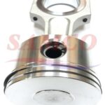 Copeland 4DJ, Connecting Rod Assembly, 998-0504-53