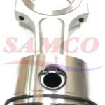 Copeland 4RA, Connecting Rod Assembly, 998-0504-35