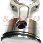 Copeland 4RH, Connecting Rod Assembly, 998-0504-36