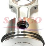 Copeland 8DP/8DH, Piston, Connecting Rod Assembly, 2836285, 998-0504-52