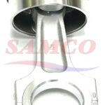 Copeland 8DJ, Connecting Rod Assembly, 2836296, 998-0504-47