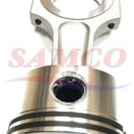 Copeland 8RH, Connecting Rod Assembly, 998-0504-46, 283 1393