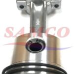 Copeland 9RC Connecting Rod Assembly, 998-0504-32