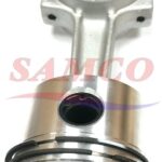 Copeland 9RS1, Connecting Rod Assembly, 998-0504-33