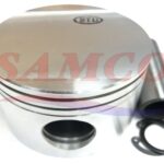 Copeland 2SC, Piston Kit {2-3/8=60.3(std)-15.5-2P1.58}