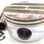 Copeland 8RH, Piston+Pin (2-11/16=68.2-17.7-2P3.1)