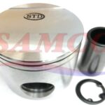 Copeland DLF, Piston+Pin {2.00=50.8(std)-24.1-P1.58}