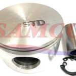 Copeland EAV, Piston Kit {2"=50.8(std)-12.7-P1.58-flat}, 004-0029-00