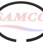 Copeland Piston Ring {2-7/16=61.9-P1.58}, Plain Cut, 025-0008-00