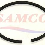 Copeland Piston Ring (2-15/16)74.6-Plain Cut (1/8")3.17(3.10), 025-0063-00, 2862413