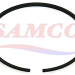 Copeland 8SK, Piston Ring 80.6mm (Inside Beveled), 3107933