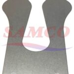 Copeland 8SK1 / 8SK2, Suction Valve Reed (89.4 x 56.0)