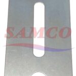 Copeland 9RS, Suction Valve Reed (79.5 x 38.0), 056-0061-00, 2001017