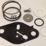 Copeland 4D/4R/6D/6R/8D, Unloader Repair Kit