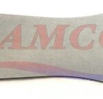 Bock Discharge Valve Reed (42.5 x 16.0 x 0.3), F3, F4, FK40, HG6