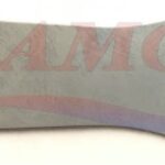 Bock Discharge Valve Reed (42.2 x 16.0 x 0.3), FK4