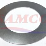 Trane F, Discharge Valve Reed, VAL-195