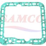 Copeland 3D/3SS, Bottom Plate Gasket, 020-0129-00