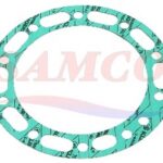 Copeland 4,6,8D/R, Bearing Housing Gasket, 020-0636-00