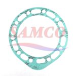 Copeland 4R/6R, Bearing Housing Gasket (New Style), 020-0636-00