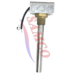 Trane F, Crankcase Heater, HTR-210