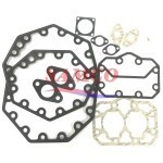 Bitzer 2CC, Gasket Kit 55mm Bore, 372835-03