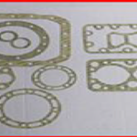 Bock Gasket Kit, 80230-1, FK40-650/560N