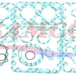 Bock Gasket Kit, 8492, F14/1166, F14/1366, HG5