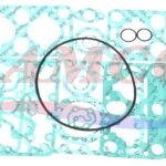 Bock Gasket Kit, 8492, F16, F18, HG6