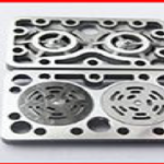 Bock Valve Plate Kit, FK40, FK50-755