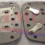 Bock Valve Plate Kit, F2, FK2