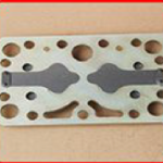 Bock Valve Plate Kit, 80241, FK40-470/390N