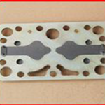 Bock Valve Plate Kit, 80240, FK40-650/560N